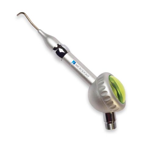 Jato de Bicarbonato Jet Star - Microdont