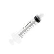 Seringa Descartável 10ml Sem Agulha Lock - Descarpack