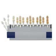 Escala de Cores de Dentes Vitapan 3D Master - Wilcos