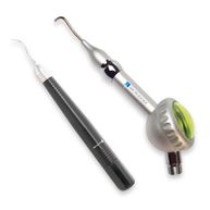 Kit Air Scaler e Jet Star - Microdont