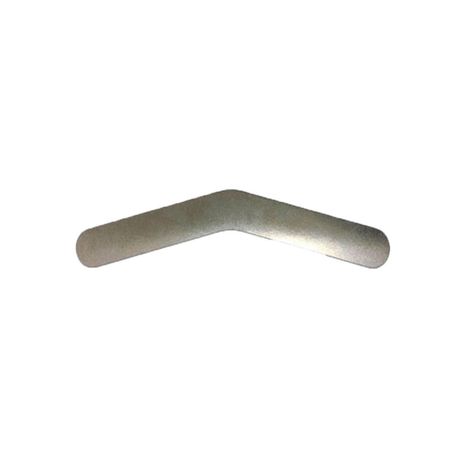 Banda Matriz de Aço Inox Tofflemire Nº1 com 12 - Microdont