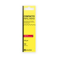 Carbono Contacto Papel Com 12 - Angelus
