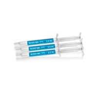 Ácido Fosfórico 37% com 3 X 2,5ml - Maquira