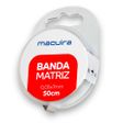 Banda Matriz De Aço Inox 7 X 0,5mm 50cm - Maquira