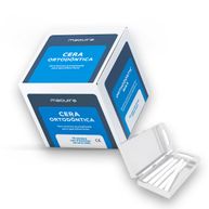 Cera Ortodôntica Aromatizada com 10 - Maquira