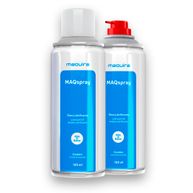 Lubrificante Maqspray Alta e Baixa 100ml - Maquira