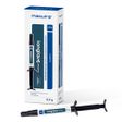 Ionômero De Vidro Forrador Ionglass Foto Opaco Universal Com 1 Seringa 2,5g + 5 Ponteiras - Maquira