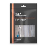 Kit Sugador Endodôntico Autoclavável - Angelus