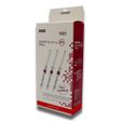 Clareador Power Bleaching Office 37% Kit com 3 Seringas de 3g - BM4