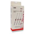 Clareador Power Bleaching Office 37% Kit com 3 Seringas de 3g - BM4