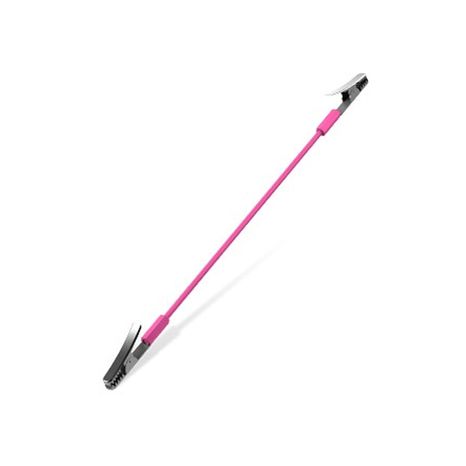 Prendedor de Guard Rosa - Indusbello