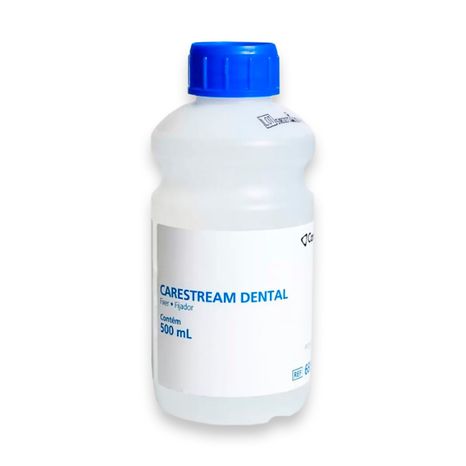 Fixador Dental 500ml - Carestream