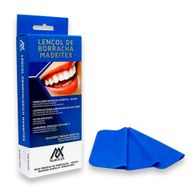 Lençol de Borracha 13,5x13,5cm com 26 - Madeitex