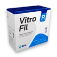 Ionômero De Vidro Restaurador Kit Vitro Fil R A3 10gx8ml - Nova Dfl