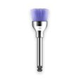 Escova Robinson Color Brush CA Lilás Com 1 Soft Taça - American Burrs