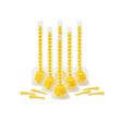 Pontas Misturadoras Scan Automix Amarela com 12 + 12 Intraoral 1:1 - Yller