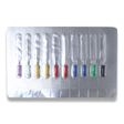 Extirpa Nervos Sortido 21mm 020-060 - Dentsply Sirona