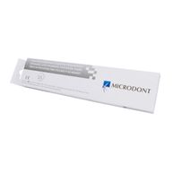 Tira De Poliester 4,0mm Com 50 - Microdont