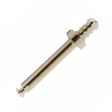 Mandril CA Snap - Microdont