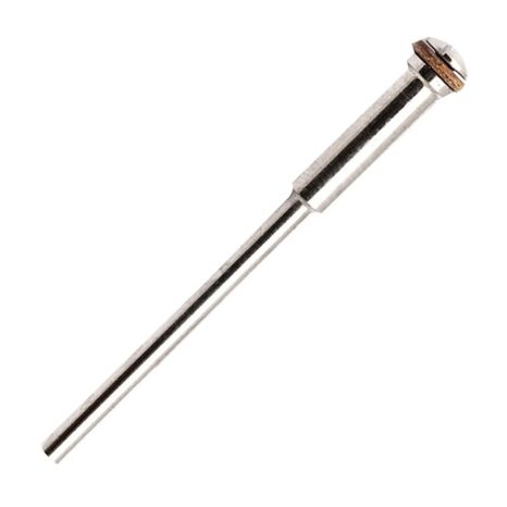 Mandril PM Para Discos e Serras - Microdont