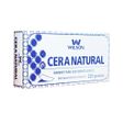 Cera Branca Natural Wilson Com 225g Fina - Polidental