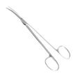 Tesoura Metzembaum Curva 15cm - Quinelato