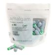 Amálgama Gs 80 2P Reg com 500 - SDI