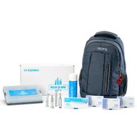 Kit Acadêmico S4 Push Led - Schuster
