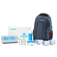 Kit Acadêmico S4 Push - Schuster