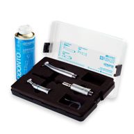 Kit Acadêmico S3 Push Led - Schuster