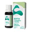EDTA Trissódico Solução 20ml - Af Do Brasil