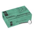 Espelho 1° Plano Front Surface Nº 05 com 12 - MK Life
