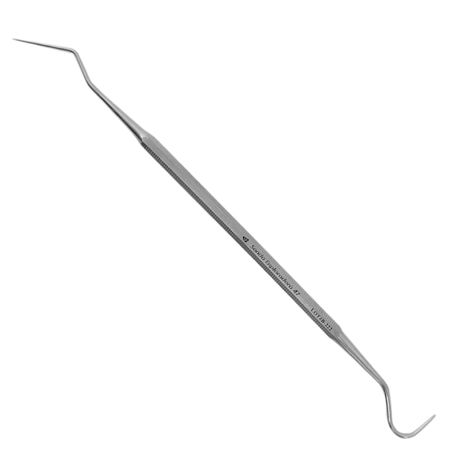 Sonda Exploradora N°47 - Cooperflex