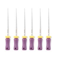 Lima C-File 10 25mm TDK - Eurodonto