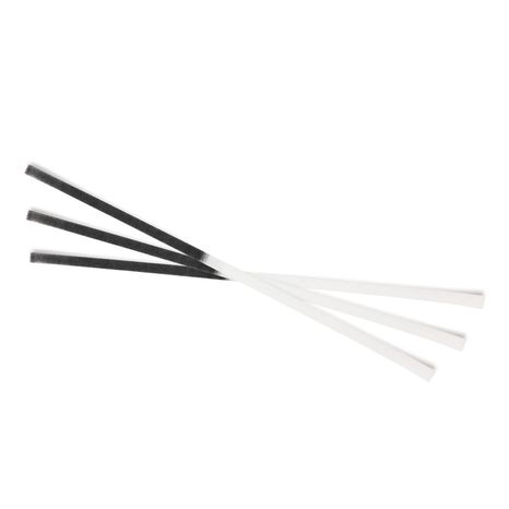 Tira De Lixa De Poliéster 4mm com 150 Ref.10.302.005 - Microdont