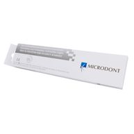 Tira De Lixa De Poliéster 4mm com 150 - Microdont