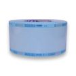 Rolo Para Esterilização Termo Selante 8Cmx100M - Cipamed
