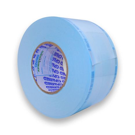 Rolo Para Esterilização Termo Selante 8Cmx100M - Cipamed
