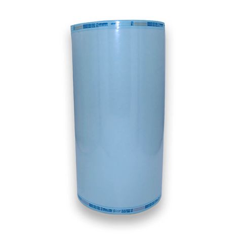 Rolo Para Esterilização Termo Selante 30Cmx100M - Cipamed