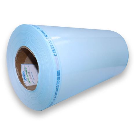 Rolo Para Esterilização Termo Selante 30Cmx100M - Cipamed