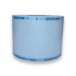Rolo Para Esterilização Termo Selante 12Cmx100M - Cipamed