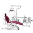 Consultório Odontológico – S502 J