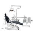 Consultório Odontológico – S502 J