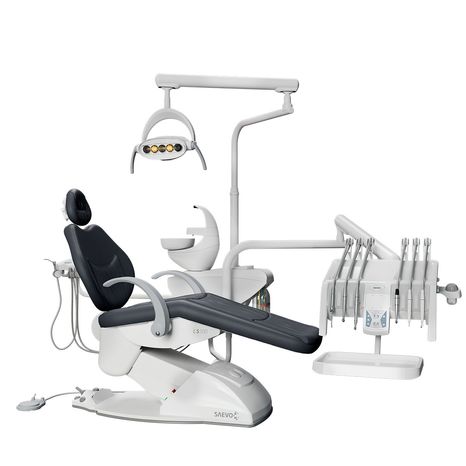 Consultório Odontológico – S502 J