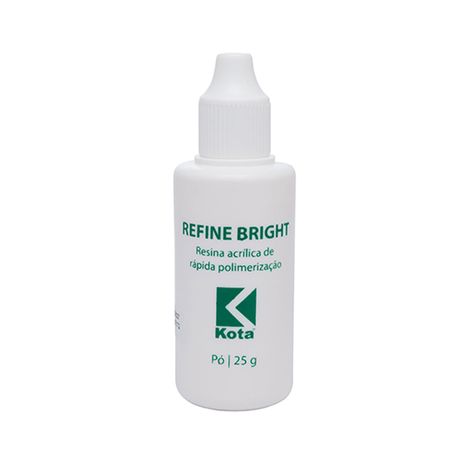Resina Acrilica Pattern Bright Pó 25g - Kota