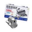 20.12.2146 Tubos Advanced Mbt 0,022 Kit com 200 Colagem Simples - Orthometric