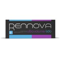 Ácido Hialurônico Lift Ultra Volume Lido com 1 seringa 1ml - Rennova