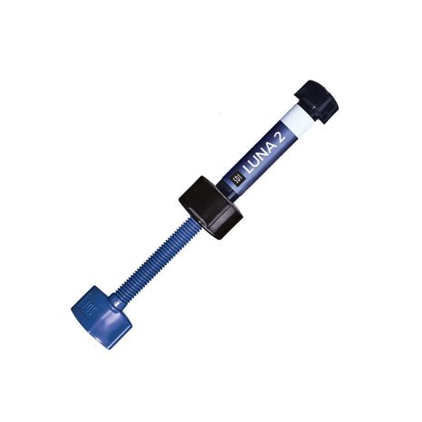Resina Luna 2 Incisal 4g - SDI