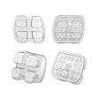 10.84.2234 Bráquete Cerâmico New Iceram MBT 022 1° Pre Molar I/E (34) - Orthometric