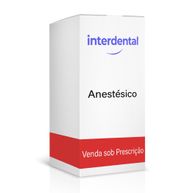 Anestésico Lidostesim AD com Epinefrina 2% 1:100.000 com 50 unidades - Dla Pharma